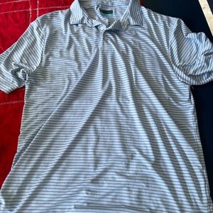 PGA Tour polo